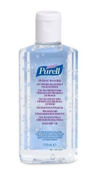 Purell Advanced Instant Sanitizer 100 ml klmflaska (24 st/fp)
