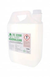 Odorklean TC2200 blomdoft 5 liter  3 st/kart