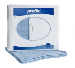 Profix Torkduk Engng Bl 32x36 cm 32 st/fp (10 fp/kart)