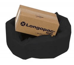 Longopac magasin Mini standard 60m svart