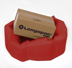 Longopac magasin Mini standard 60m rd