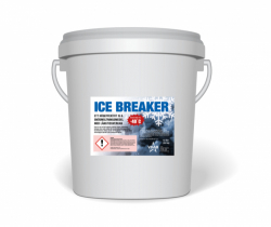 Ice-breaker Hink 12 Liter