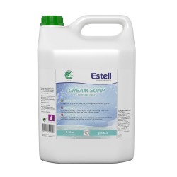 Cremetvl opafymerad 5 liter