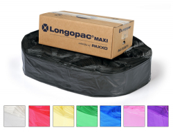 Longopac magasin Maxi Strong 90m